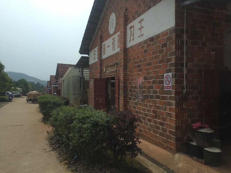 Trung Quốc Liuyang Mandarin Fireworks Co., Ltd. hồ sơ công ty