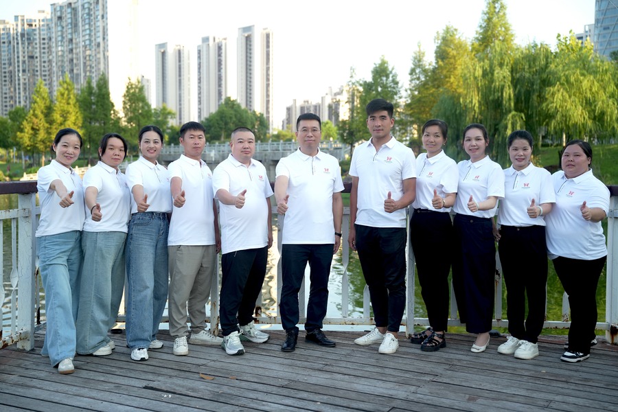 Trung Quốc Liuyang Mandarin Fireworks Co., Ltd. hồ sơ công ty