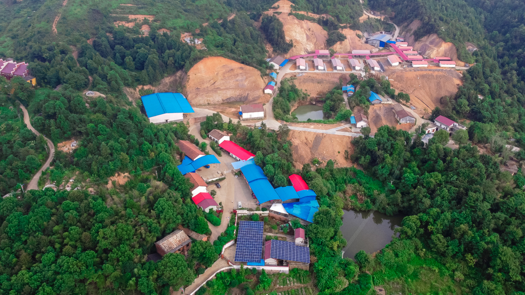 Trung Quốc Liuyang Mandarin Fireworks Co., Ltd. hồ sơ công ty