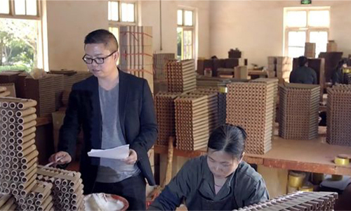 Trung Quốc Liuyang Mandarin Fireworks Co., Ltd. hồ sơ công ty