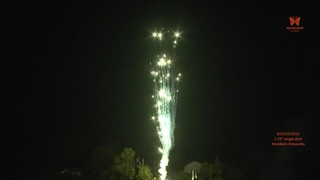 Lễ hội Giáng sinh Tết Nguyên Đán Pháo hoa Pháo hoa bắn một lần 1,75 inch