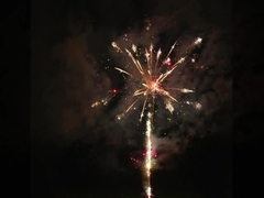 Liuyang Hiệu ứng đặc biệt Bánh pháo hoa chuyên nghiệp Pháo hoa 100 lần