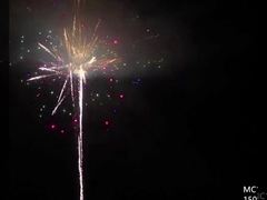 Tiếng Trung 1.3g 150 300 500 600 1000 Shots Big Cake Báo pháo hoa