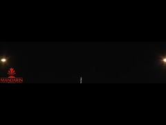 Khả năng hiển thị pháo hoa trên không tùy chỉnh / 3 inch Display Artillery Shell Balls