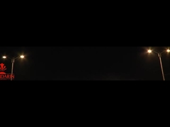 Bắn pháo chuyên nghiệp pháo hoa pháo hoa 2 3 4 inch màn hình pháo hoa