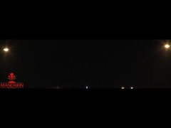 1.3g Thiết bị pháo hoa chuyên nghiệp Quả bóng Vũ khí Chúc mừng