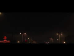 Súng pháo gôn Shell pháo hoa 2 3 4 Inch pháo hoa đạn CE chứng nhận