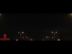 Lễ hội chuyên nghiệp pháo hoa trưng bày súng cối pháo binh trưng bày quả bóng