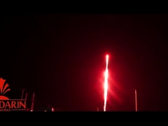 AFSL được chứng nhận pháo hoa pháo hoa / 19 Shots Big Shot