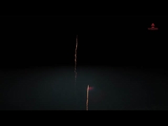 100 Shots Cake Bức pháo hoa kiểu và dịp Giáng sinh Big Cake Bức pháo hoa Pyrotechnics