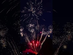 Khẩu hiệu pháo hoa tùy chỉnh của Trung Quốc Phong trào pháo hoa Tiệc tùng Tiệc tùng Cake Fireworks Salute 2024