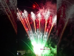 Liuyang Pyrotechnics Consumer Cake Fireworks 2023 New Fireworks