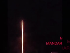 Trung Quốc Pyrotechnic Liuyang Cake Báo pháo Mercun Cho Lễ kỷ niệm Giáng sinh năm mới