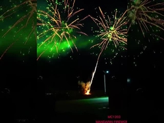 100 Lượt Bắn Pháo Hoa Bánh Lớn Pháo Hoa Lưu Dương Cho Lễ Giáng Sinh