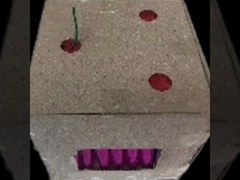 1.4G UN006 Công cụ pháo hoa bánh tiêu dùng Pyro 200 gram cho Giáng sinh