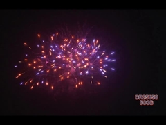 Đồ tiêu dùng bánh hoa lửa