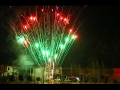 228 Vũ khí 500G Đồ đốt cháy bánh tiêu dùng Lễ hội năm mới Trung Quốc