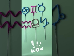 Cold Pyro 20cm Sparkler Đám cưới Báo pháo hoa Báo hoa cầm tay Báo hoa chòm sao đầy màu sắc