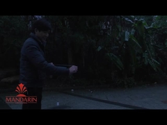 Jumbo Gold Firework Sparkler 350mm 12 Inch 14 Inch Đám cưới Sparklers