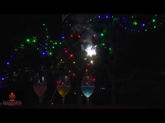 360mm Party Pyrotechnics, 14 Inch Thunder Sparkler Fireworks