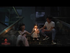 Trung Quốc 7 Inch Firework Sparkler Rose Shape Wedding Điện lạnh Sparklers