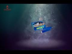 OEM Lễ hội Trung Quốc Bangers pháo hoa Cracker Corsair Match Cracker pháo hoa