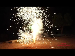 Phong trào pháo hoa Đài phun nước pháo hoa Đài phun nước ngoài Đài phun nước pháo hoa cho Halloween Giáng sinh năm mới