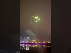 Bán buôn Lễ kỷ niệm đám cưới năm mới Pháo hoa tiêu dùng ngoài trời Tên lửa đồ chơi pháo hoa tên lửa