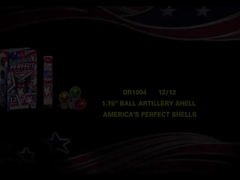 Pháo hoa Liuyang 1,5 