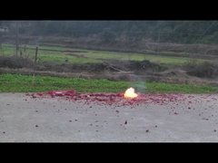 5000s 10000s 20000s Ngọn lửa năm mới Trung Quốc / Ngọn lửa tiếng Trung Quốc