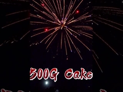 500G 12 shot bánh năm mới pháo hoa Trung Quốc bán buôn xuất khẩu pháo hoa cho lễ cưới