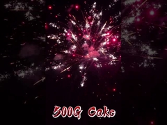 Liuyang bán nóng sản xuất pháo hoa tùy chỉnh bán buôn 20 shot bánh pháo hoa Trung Quốc 500g