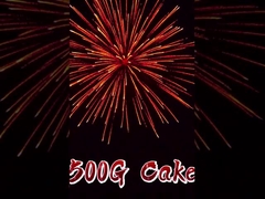 2025 Liuyang Nhập xưởng 12 shot Custom Cake Fireworks Trung Quốc 500g Cake Fireworks cho lễ kỷ niệm
