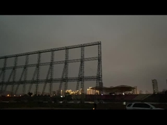 Trung Quốc 0,8 inch 16 25 36 49 88 100 Shots Module Cake Bức công pháo Đá dán Bức công pháo mới