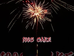 Liuyang Pyrotechnics 100 Shots Consumer Wholesale Cake Khẩu pháo 2025 Khẩu pháo mới Cake