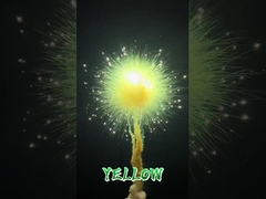 Trung Quốc nhà máy bán buôn Khói màu sắc pháo hoa ban ngày pháo hoa đám cưới Lễ hội Khói lửa C