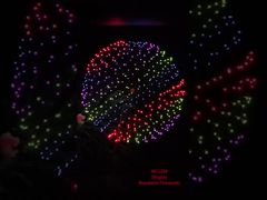 Pháo hoa chuyên nghiệp từ Nhà máy Liuyang, loại 1.3G, UN0335, pháo hoa 2