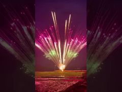 Nhà máy Liuyang Bán buôn Tùy chỉnh Giá rẻ Bánh pháo hoa Pyro Pháo hoa ngoài trời Tiêu chuẩn