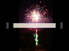 Pháo hoa bánh tiêu dùng lớn ngoài trời của Trung Quốc cho lễ kỷ niệm lễ cưới