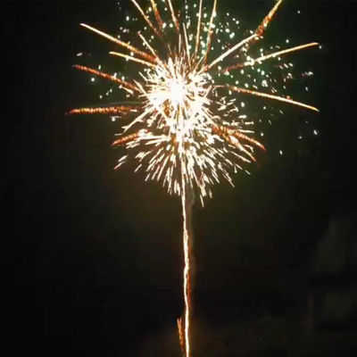 Trung Quốc Pyrotechnic Liuyang Cake Báo pháo Mercun Cho Lễ kỷ niệm Giáng sinh năm mới