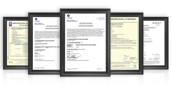 Mandarin Customized 100 Shots Cake Fireworks 1.4G UN0336 General Market Fireworks