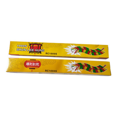 Shun Lee Hung Liuyang Trung Quốc Pháo 1.4G UN0336 Pháo hoa
