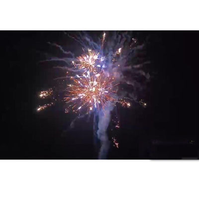 Trung Quốc ngoài trời bánh pháo hoa Pyrotechnics chào mừng lễ hội