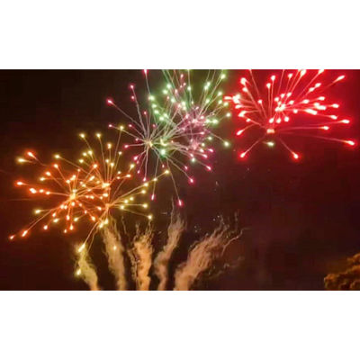 2023 Trung Quốc Liuyang Pyrotechnics Customized Cake Fireworks