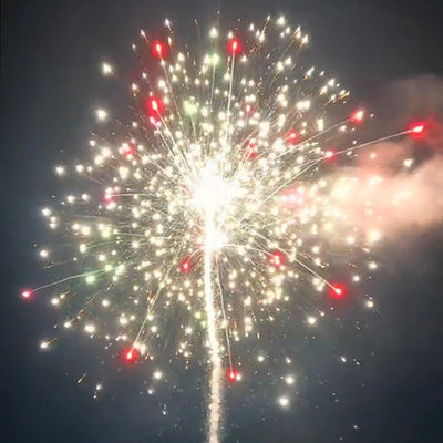 Đồ đốt pháo tùy chỉnh Cake Fireworks Salute For New Year Celebration 2023