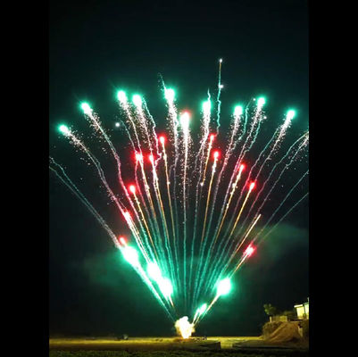 Tiếng Trung Quốc tùy chỉnh 100 shot Cake Fireworks 1.4G UN0336 General Market Fireworks