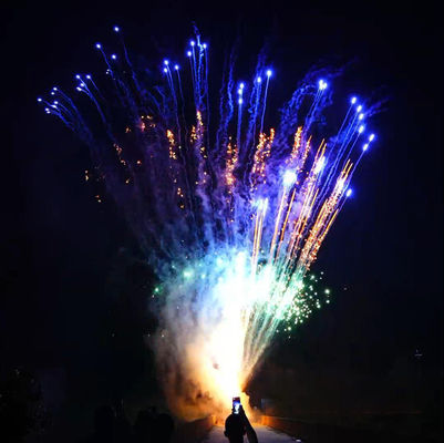 Trung Quốc ngoài trời tiêu dùng pyrotechnic bánh pháo hoa cho lễ hội kỷ niệm