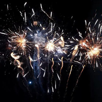 Trung Quốc Pyrotechnics 98 Shots Consumer Giáng sinh Năm mới Cake Báo pháo hoa & pháo hoa