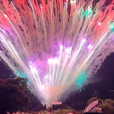 Công nghệ pháo hoa Trung Quốc Công nghệ pháo hoa tiêu dùng Công nghệ pháo hoa Giáng sinh Công nghệ pháo hoa Mercun & pháo hoa