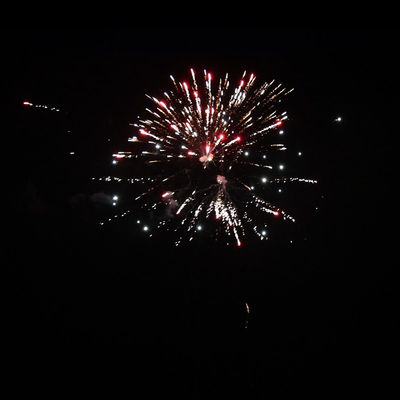 Nhà máy Trung Quốc 48 shot Cake Fireworks Type Festival Celebration Pyrotechnics Outdoor Fireworks Cho bán buôn